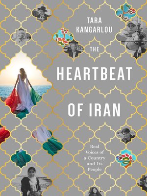 cover image of The Heartbeat of Iran